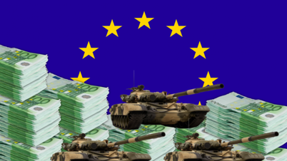 „Pénzzápor” Ukrajnának az Oroszországgal vívott heves harcok közepette: a NATO rendkívül „forró” információkat fog nyilvánosságra hozni.