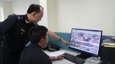 Standardisasi Sistem Transit Kepabeanan ASEAN