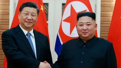 President Xi Jinping forbereder seg på å holde samtaler med leder Kim Jong-un.