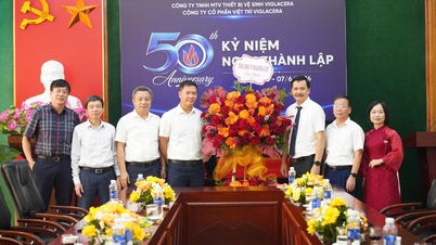 50 ປີ - VIET TRI VIGLACERA – ການເດີນທາງແຫ່ງຄວາມພາກພູມໃຈ (7 ມິຖຸນາ 1976 – 7 ມິຖຸນາ 2026)