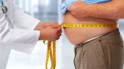 Xôn xao béo bụng, buồn ngủ sau ăn do "kháng insulin", bác sĩ lên tiếng cảnh báo