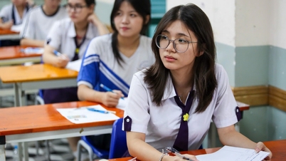 Efter att ha undervisat elever som fick perfekta 10-or på gymnasieexamen i matematik delar läraren med sig av tips för att lösa problemen.