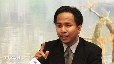 ASEAN Future Forum 2026: Opportunities to Promote Regional Cooperation