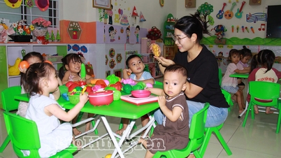 夏の託児サービス：親御さんには安心を、お子様には最高の喜びを。
