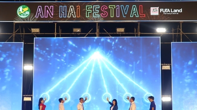 Majlis Perasmian Festival An Hai 2026