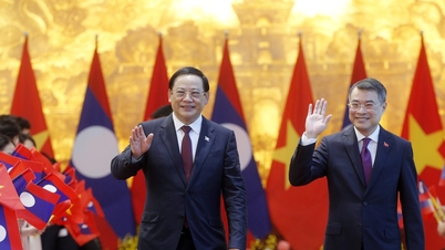 Vietnam vil støtte Laos i at blive et logistisk knudepunkt og etablere et venskabsuniversitet.