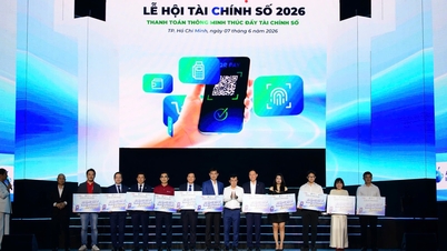 Check out 11 of the most impressive experiential spaces at the 2026 Digital Finance Festival.