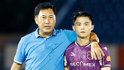 Jurulatih Hua Hien Vinh: Saya tidak perlu menjelaskan diri saya selepas diturunkan.