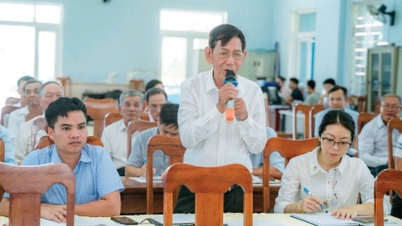 Zefektivnění vesnic a obytných oblastí při zachování identity komunity.