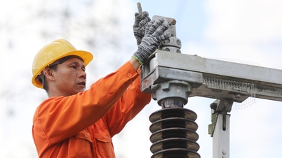 With electricity prices rising to 2,204 VND/kWh, how will EVN's finances change?
