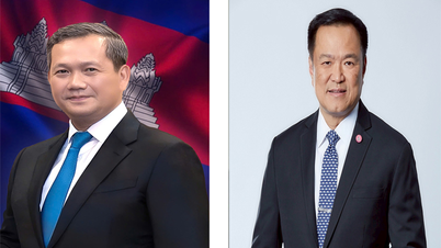 The Prime Minister of Cambodia and the Prime Minister of Thailand begin their official visits to Vietnam.