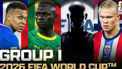 VM 2026 Gruppe I forudsigelse: Vil "hanerne" gale højlydt?