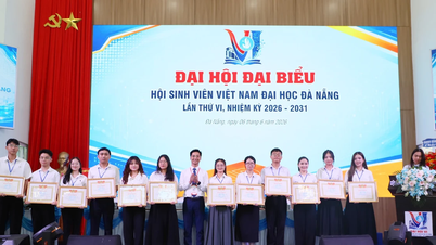 A Da Nang-i diákoknak arra kell törekedniük, hogy sikeres lakossági és globális polgárokká váljanak.