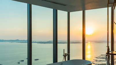 Radisson Blu Hotel, Ha Long Bay: Khu nghỉ dưỡng 5 sao ngắm trọn kỳ quan thế giới