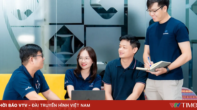 AI Vietnam menyelesaikan masalah berjuta-juta dolar dalam industri minyak dan gas.