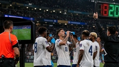 FIFA innfører unntakstilstand ved VM i 2026, og Brasils tropp gjennomgår endringer.