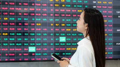 سوق الأسهم هذا الأسبوع: مؤشر VN-Index يتعافى، والخبراء ينصحون بعدم التسرع في الشراء بأسعار مرتفعة.