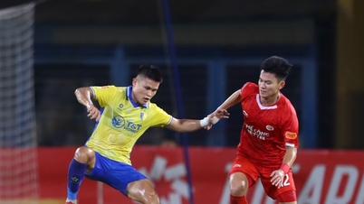 Hanoi FC avsluttet sesongen tomhendt i en bemerkelsesverdig sesong.