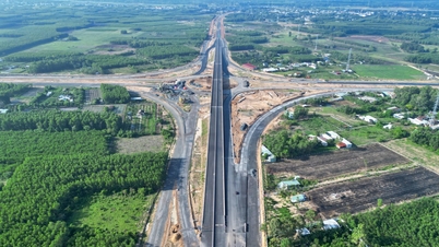 Hiện trạng dự án Vành đai 3 qua Đồng Nai sau 3 năm thi công
