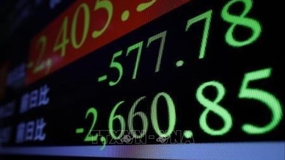 Οι ασιατικές μετοχές ακολούθησαν την τάση εν μέσω αμφιβολιών για τη βιωσιμότητα της εμπορικής συμφωνίας ΗΠΑ-Ιράν.