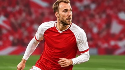 Christian Eriksen ismét összeesik a pályán: Milyen a jelenlegi egészségi állapota?