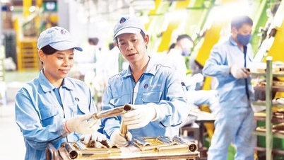 Opening channels for raising capital for state-owned enterprises.