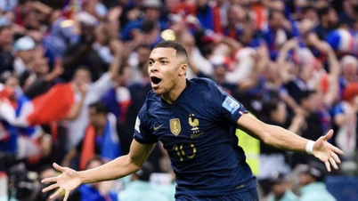 Forhåndsvisning af fodboldkampen Frankrig vs. Nordirland, 02:10 den 9. juni: En titelkandidats mod bliver testet.
