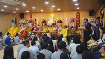 Pagode Cát Tường: Contribuindo para o bem-estar espiritual e cultural da comunidade vietnamita na Coreia do Sul.