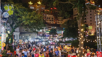 Unlocking the potential of the night-time economy.