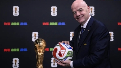 Talk show: „Cupa Mondială 2026 - Scară și diferență”