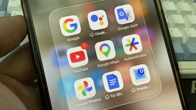 आईफोन पर ऐप्स क्लाउड आइकन क्यों दिखाते हैं?