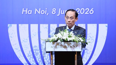 Fortalecer la cooperación entre los partidos políticos para lograr la Visión ASEAN 2045.