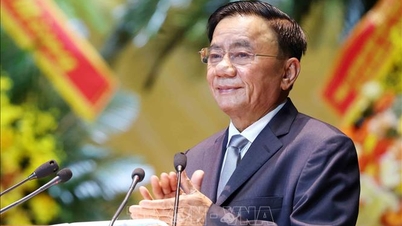 Thường trực Ban Bí thư: Phát huy vai trò chủ thể của nông dân trong phát triển kinh tế nông nghiệp, xây dựng nông thôn mới