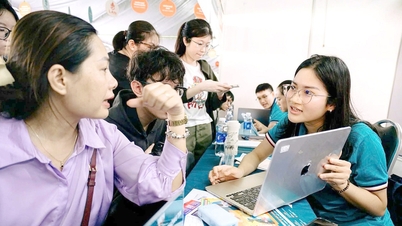 Acara yang wajib ditonton sebelum batas waktu pendaftaran universitas.