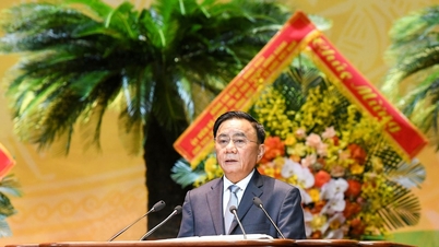 Lắng nghe nông dân nói để nông dân được biết, được bàn, được làm, được giám sát, được kiểm tra và được hưởng thụ