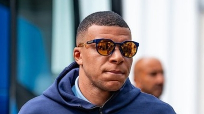 Frankrig vs Nordirland: Mbappe og hans holdkammerater er fast besluttede på at komme tilbage på sejrsspor inden VM i 2026.