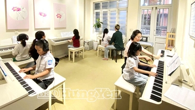 สนามเด็กเล่นฤดูร้อนที่หลากหลายช่วยส่งเสริมพัฒนาการรอบด้านของเด็กๆ