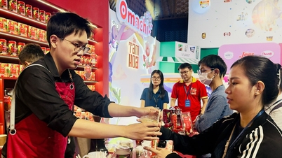 Masan berhasil mengumpulkan dana sebesar 750 juta dolar AS, sebuah kesepakatan langka bagi sektor swasta Vietnam.