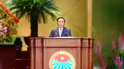 Thường trực Ban Bí thư Trần Cẩm Tú: Lấy nông dân làm trung tâm của phát triển nông nghiệp, nông thôn