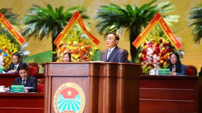Thường trực Ban Bí thư Trần Cẩm Tú: Tăng cường đối thoại, lắng nghe nông dân, hoạt động Hội Nông dân hướng mạnh về cơ sở