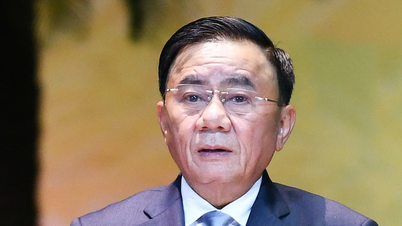 Thường trực Ban Bí thư: Hội Nông dân phải đổi mới để thật sự là chỗ dựa tin cậy của nông dân