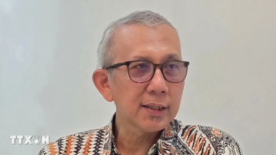 ASEAN Future Forum 2026: Bidra til å styrke ASEANs motstandskraft