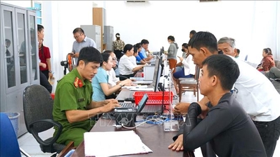 Nâng cao chất lượng cán bộ cấp xã phù hợp đặc thù địa bàn, vị trí việc làm