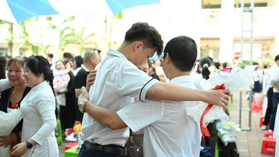 Ho Chi Minh Şehri Eğitim ve Öğretim Dairesi, lise mezuniyet sınavları öncesinde acil uyarı yayınladı.