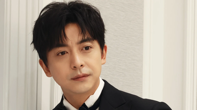 ฟู่เอ๋อคัง จากละครเรื่อง 'เจ้าหญิงฮวนจูองค์ใหม่' กำลังขอความช่วยเหลือ