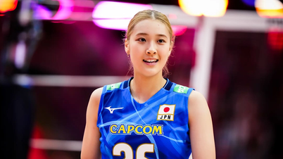 Japan played brilliantly, surpassing both China and Italy at the super volleyball tournament.