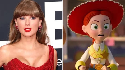 Taylor Swift ontvangt 'goed nieuws' vlak voor haar bruiloft.