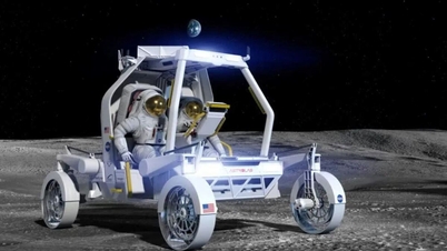 អង្គការ NASA បានជ្រើសរើសយានជំនិះអគ្គិសនីចំនួនពីរគ្រឿង សម្រាប់បេសកកម្មបញ្ជូនមនុស្សទៅកាន់ឋានព្រះច័ន្ទវិញ។