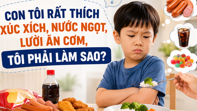 6 kesilapan yang membawa kepada kekurangan zat makanan dan obesiti pada zaman kanak-kanak.