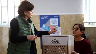 Peruvian Presidential Election: Close results, vote counting process expected to be lengthy.
